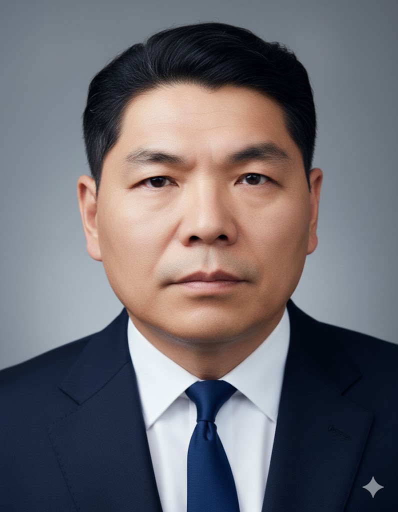 박학주