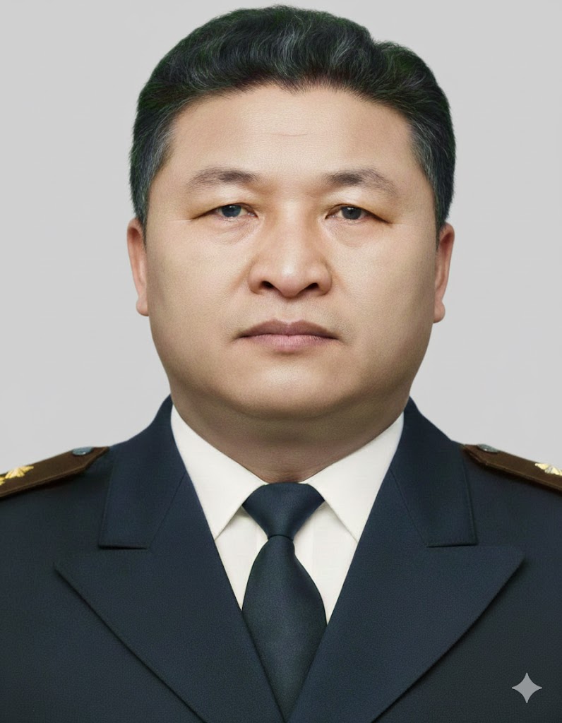 박달인