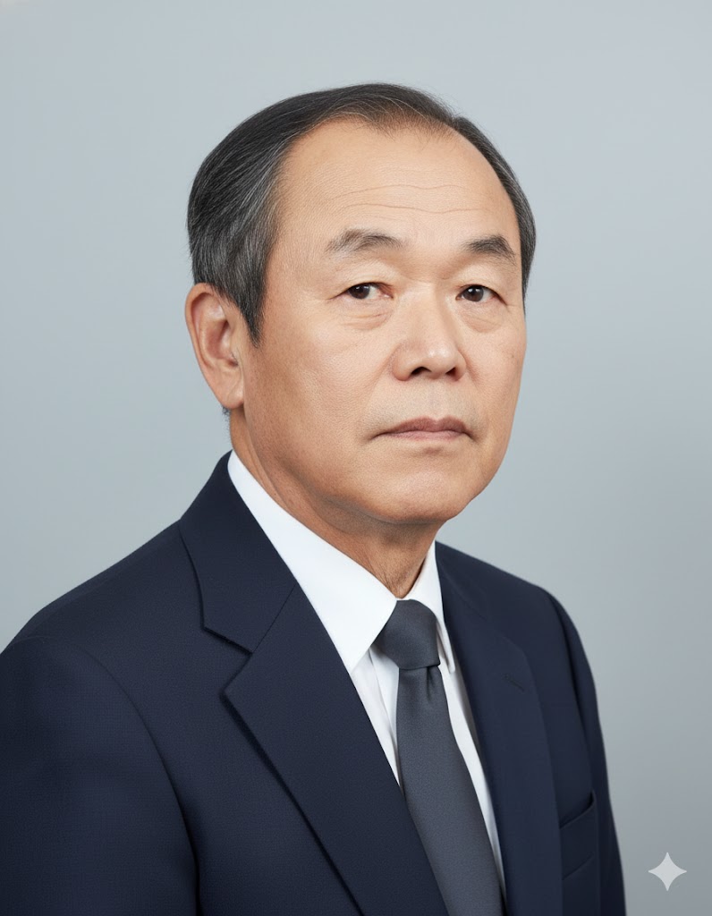 손주용